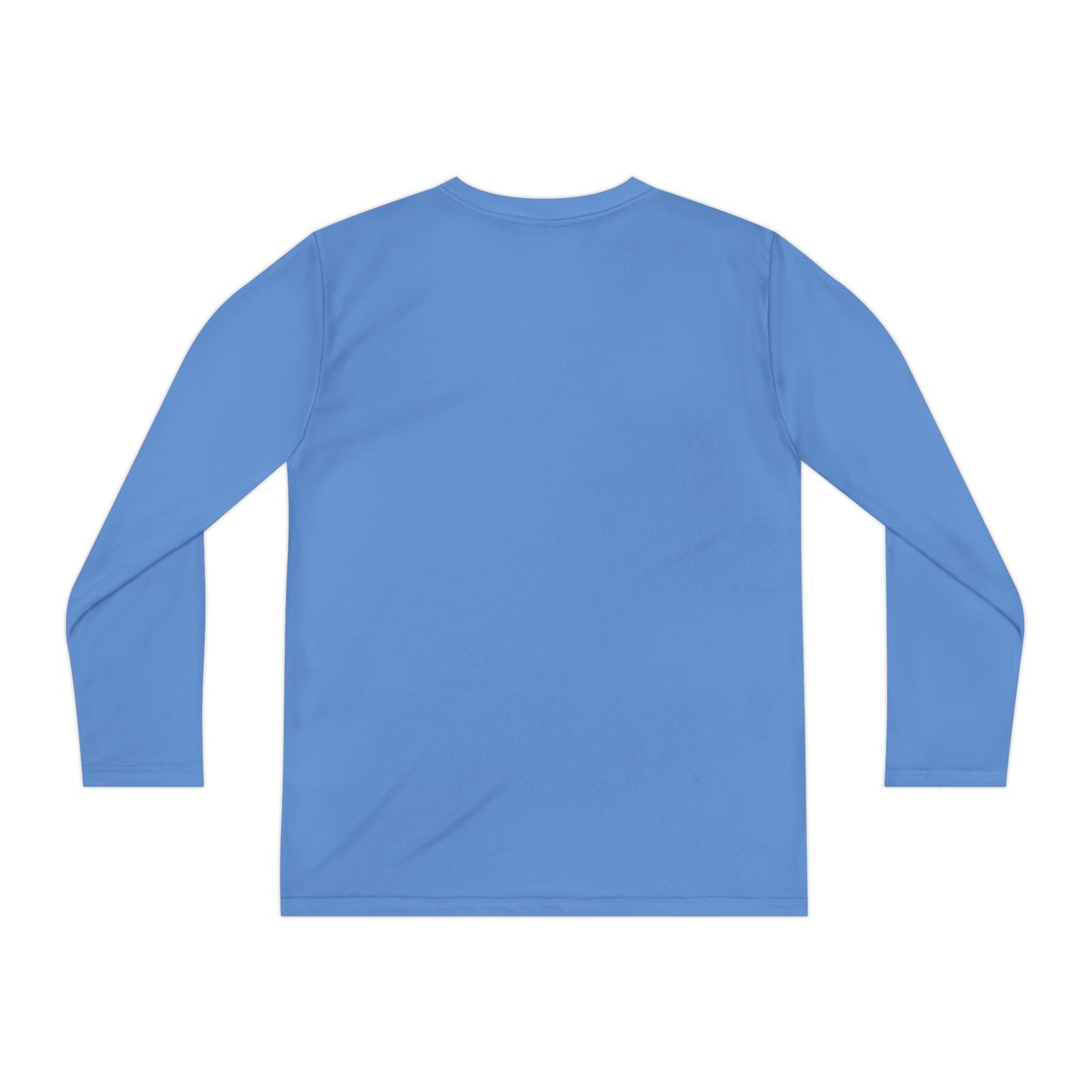Court Evolution Youth LS Icon Tee