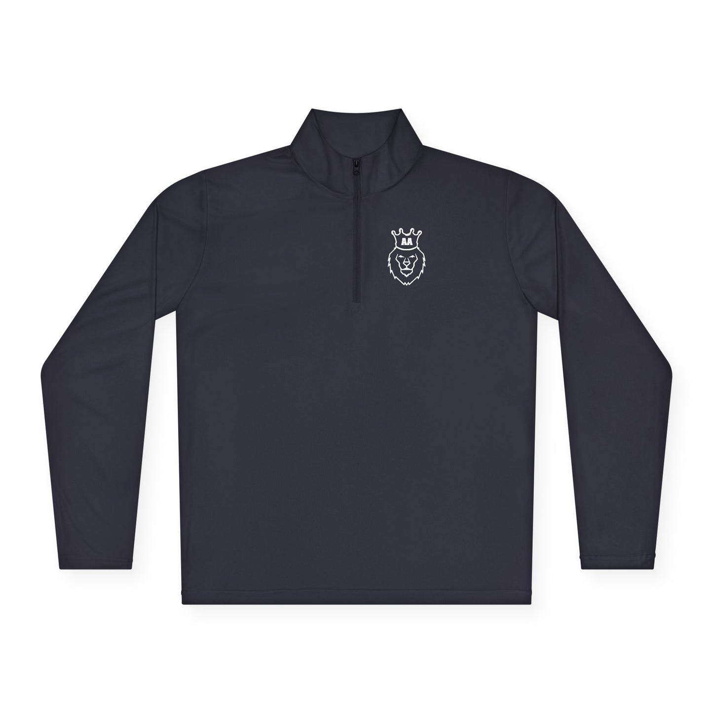 Adversity Athletes Lion Quarter-Zip