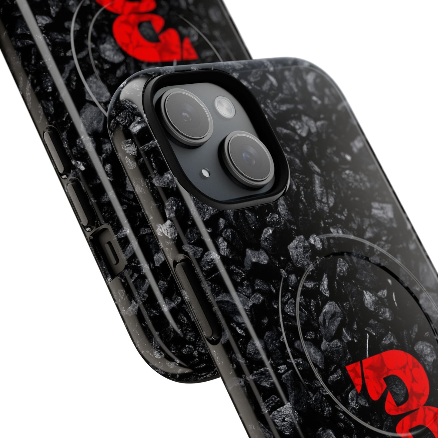 Bolinder Gravel Tough Magnetic Phone Case