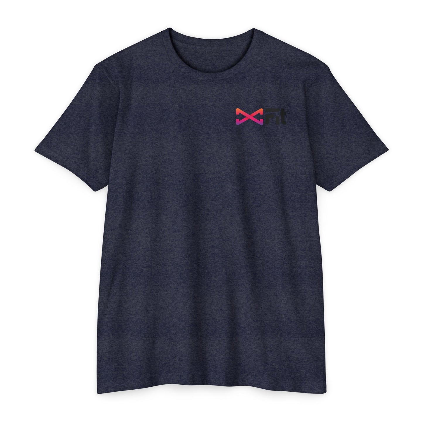 XFit Blueprint Tee