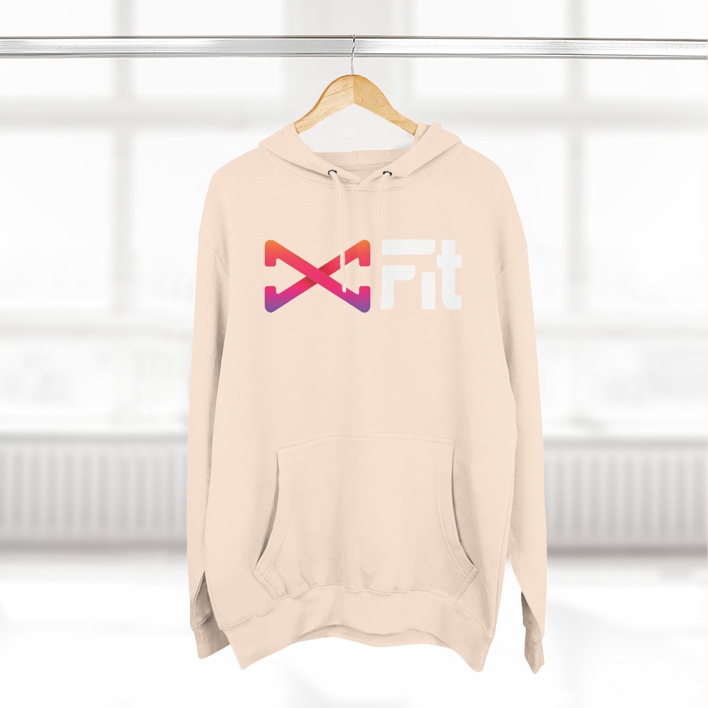 XFit Essential Hoodie