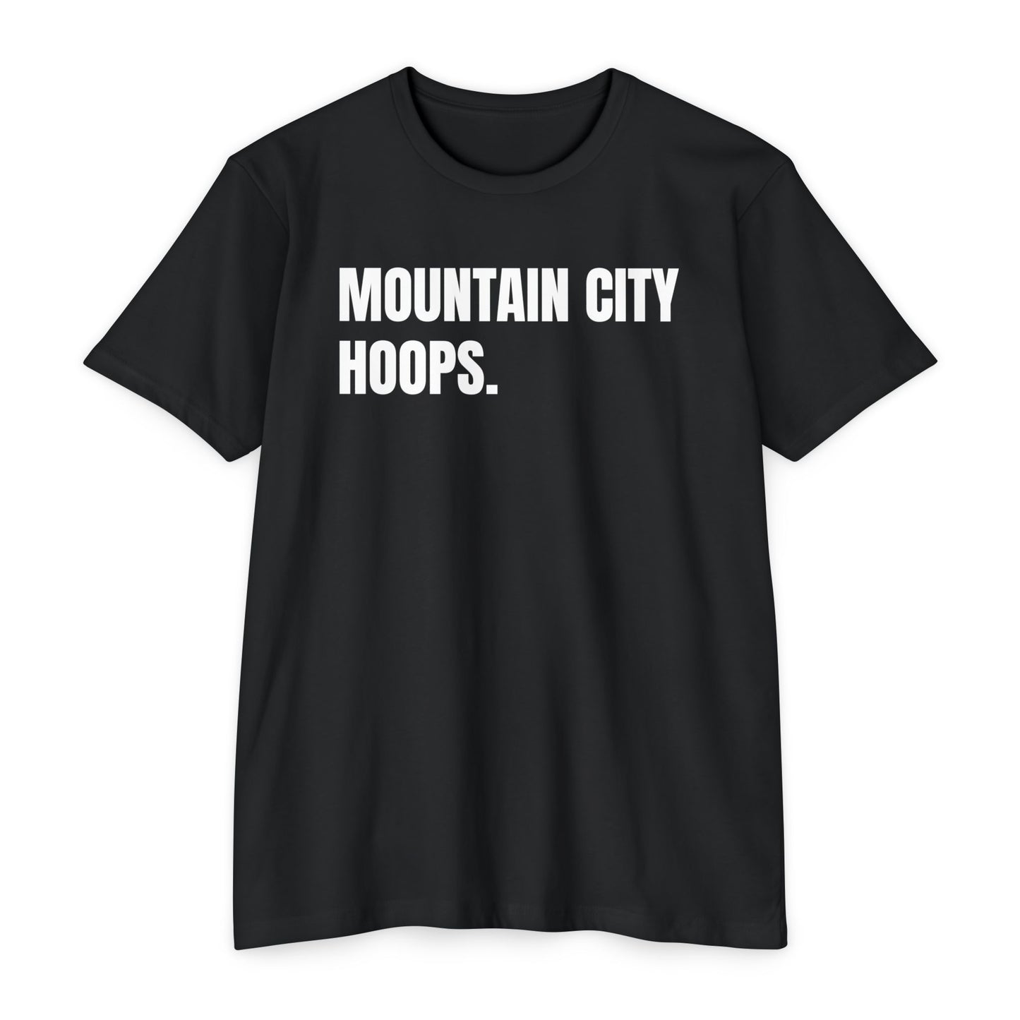 MTN City Statement Tee