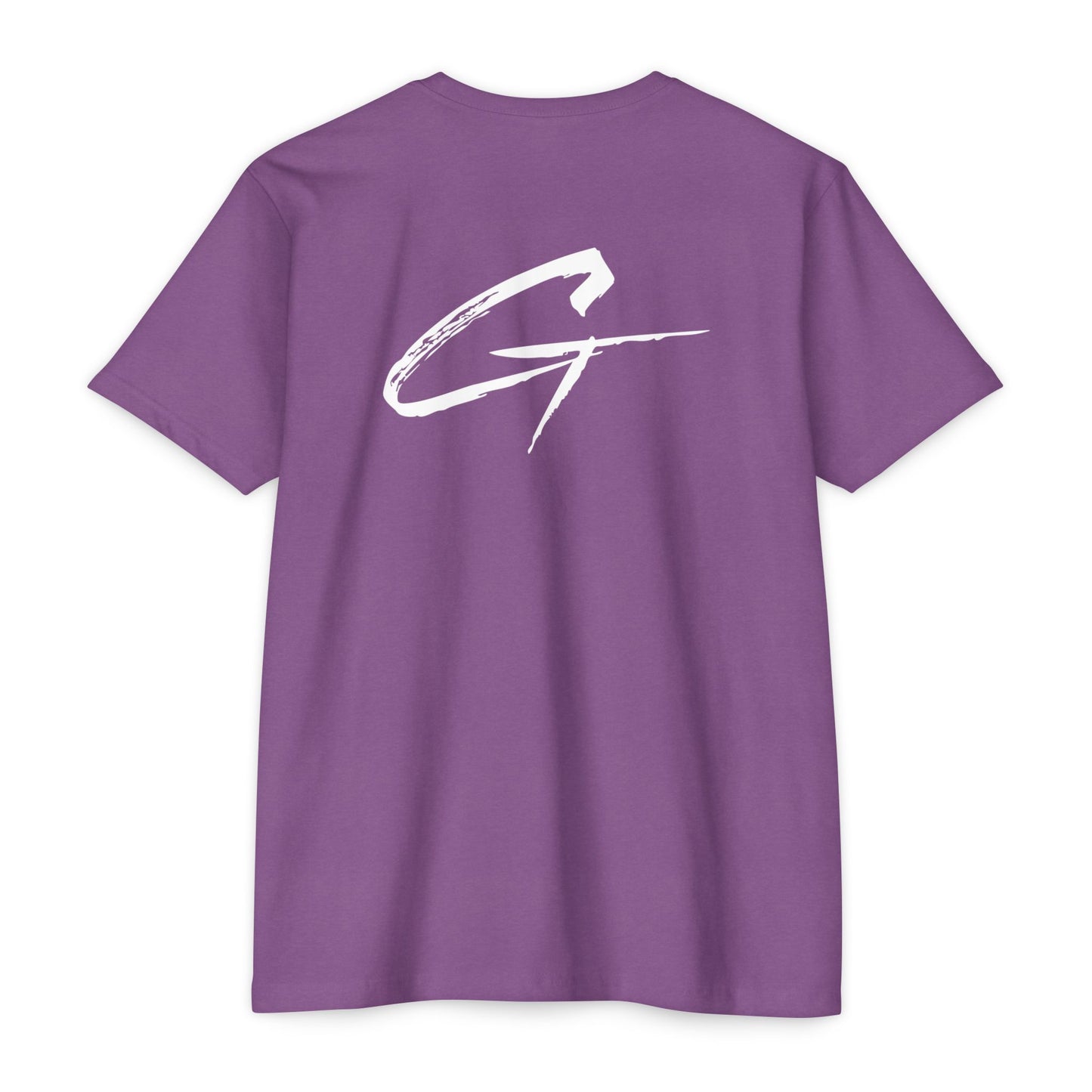 Gogan's Garage (White Logo) Essential Tee