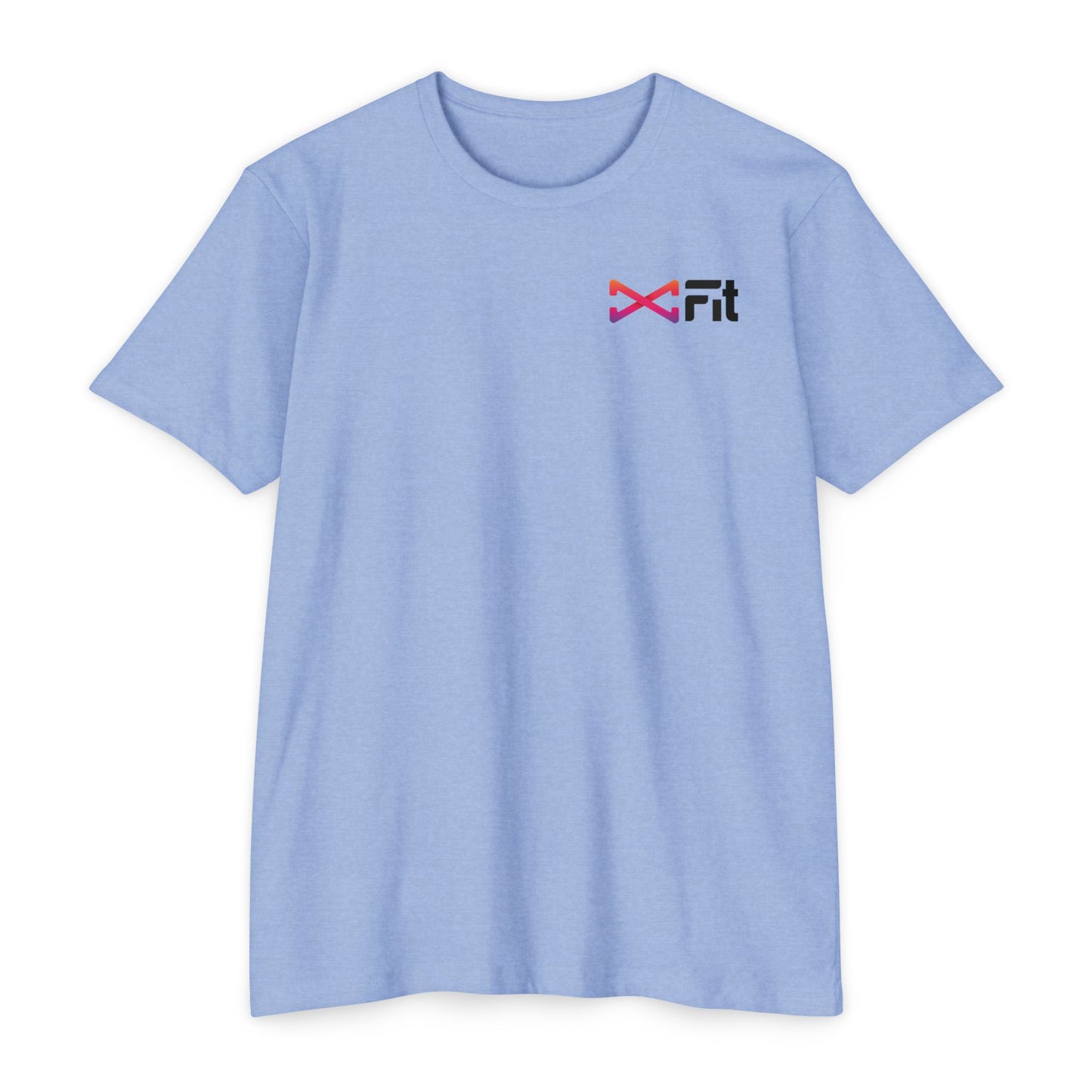 XFit Blueprint Tee