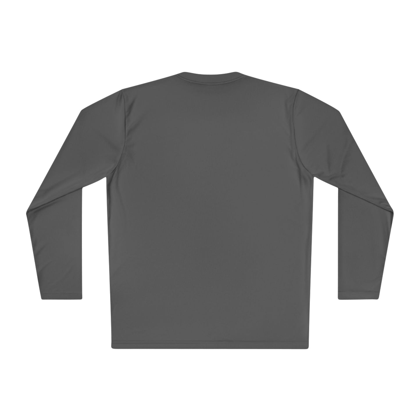 Xfit Sport-Tek Logo Long Sleeve