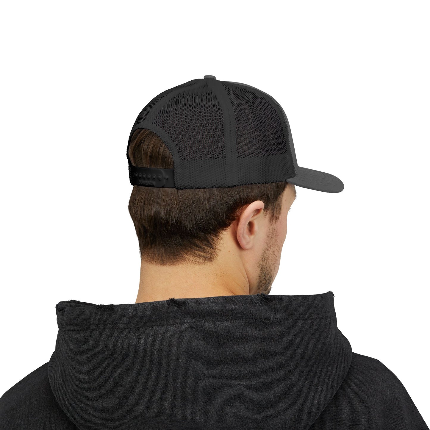 Mama Hog Trucker Cap