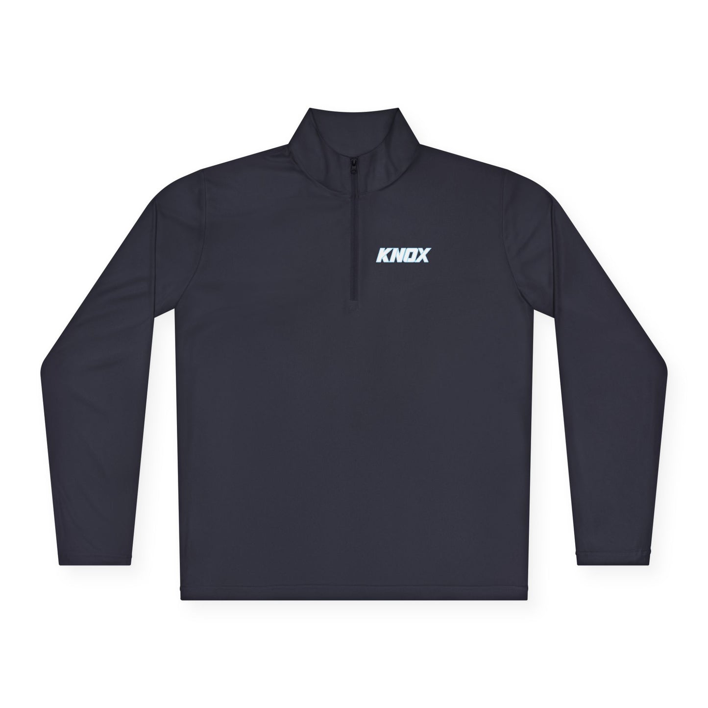 Hard KNOX Quarter-Zip
