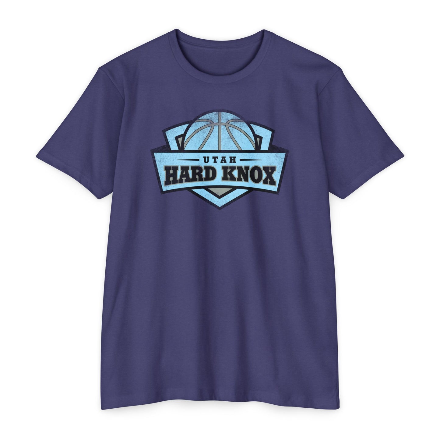 Hard Knox Logo Tee
