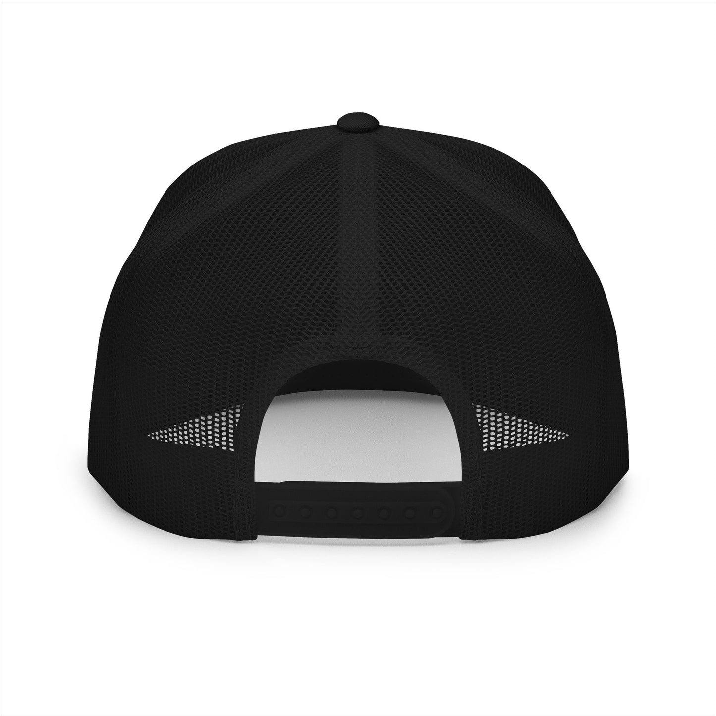 Hard KNOX 5 Panel Trucker Cap