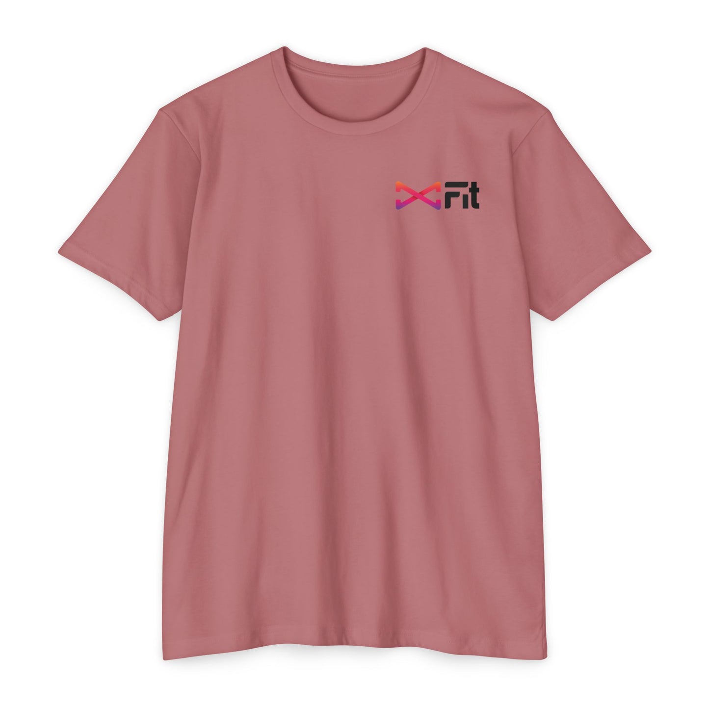 XFit Blueprint Tee
