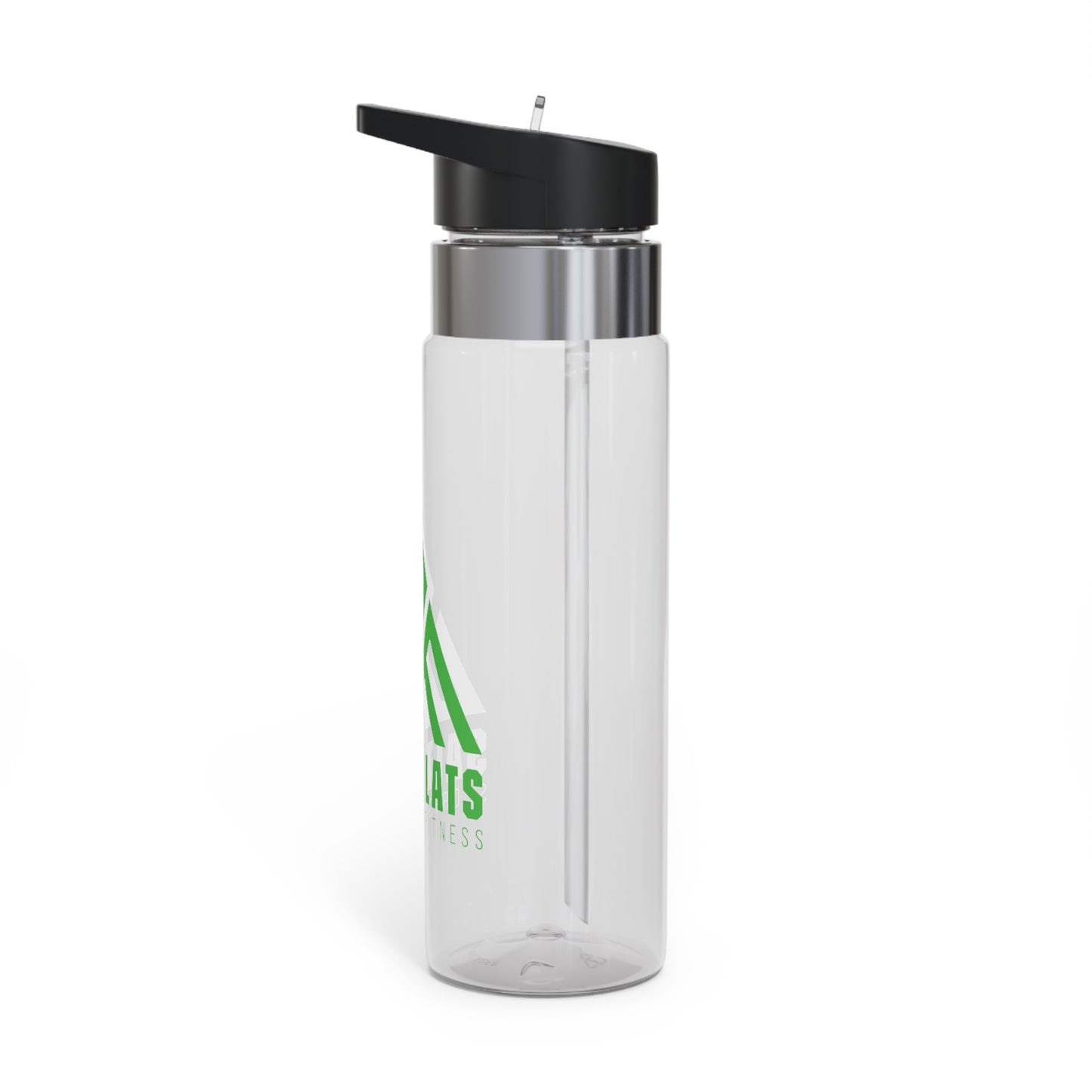 Salt Flats Sport Bottle, 20oz
