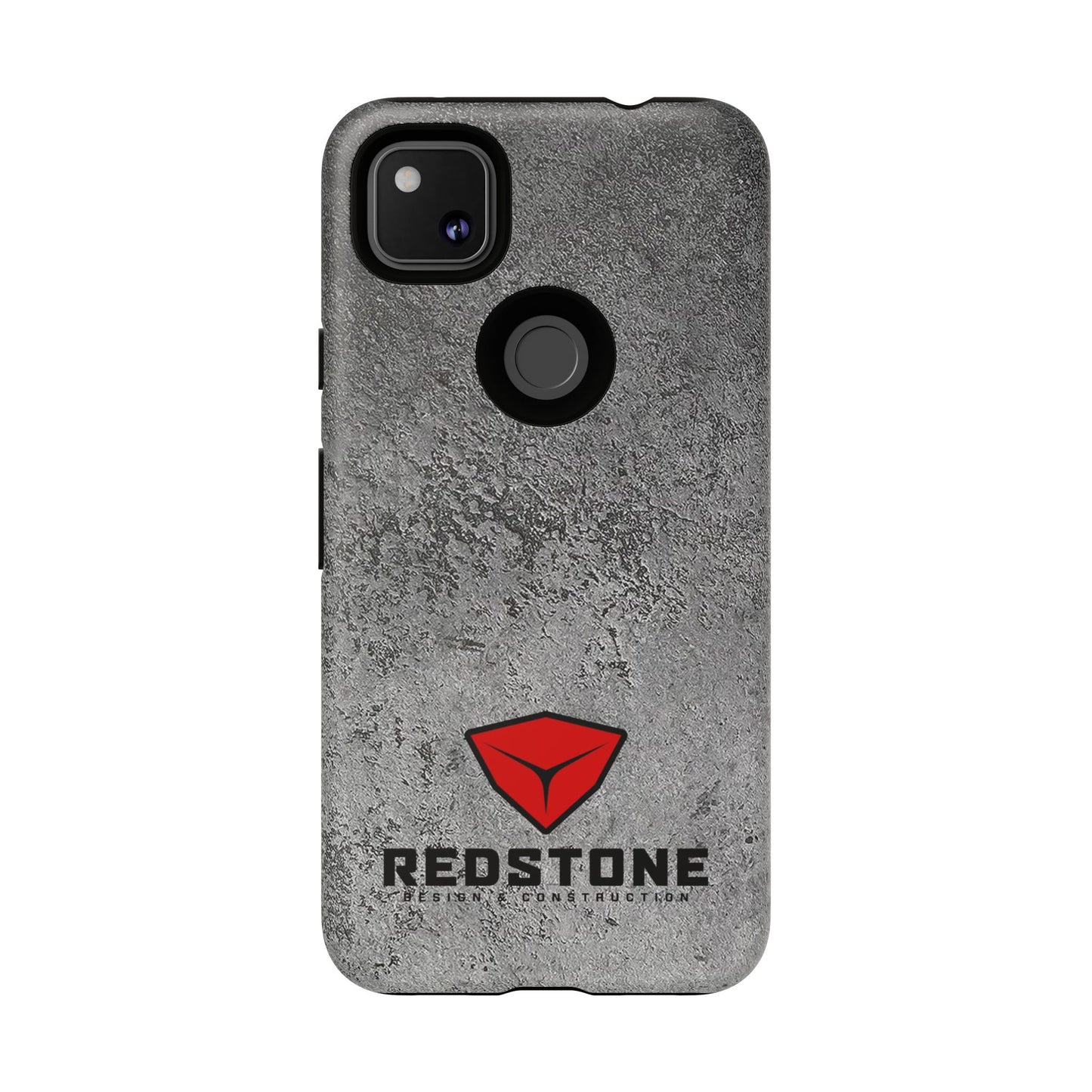 Redstone Tough Phone Case