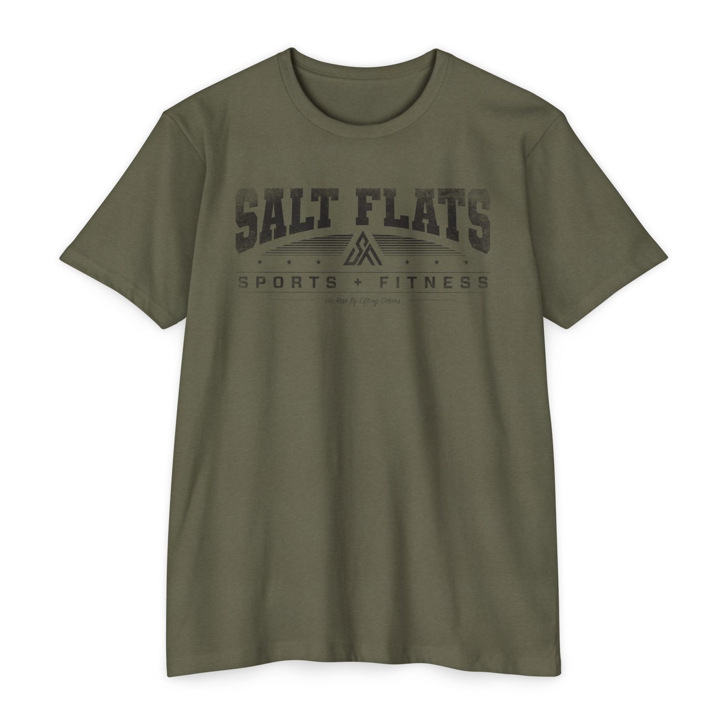 Salt Flats Vintage Tee