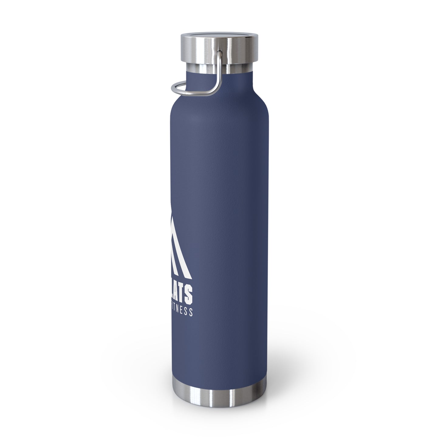 Salt Flats Insulated Bottle, 22oz