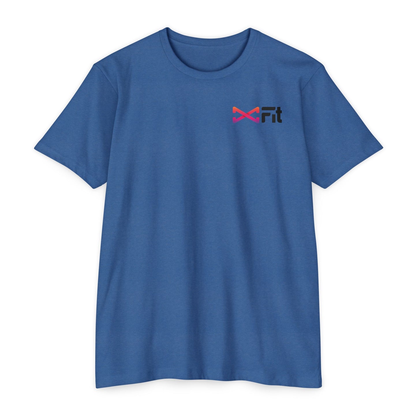 XFit Blueprint Tee