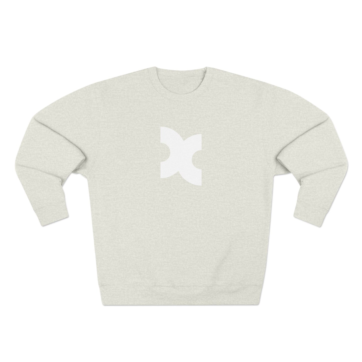 Charter Connect Unisex Crewneck Sweatshirt