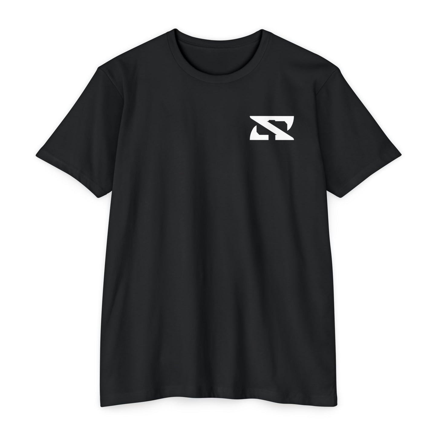 Swagnar Staple Tee (White)