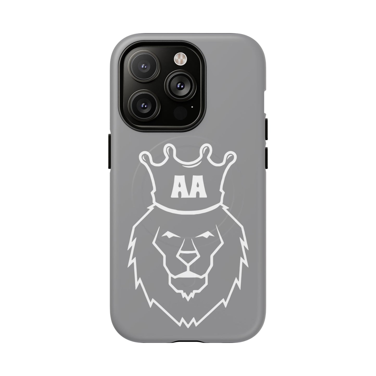 Adversity Athletes Magnetic Phone Case