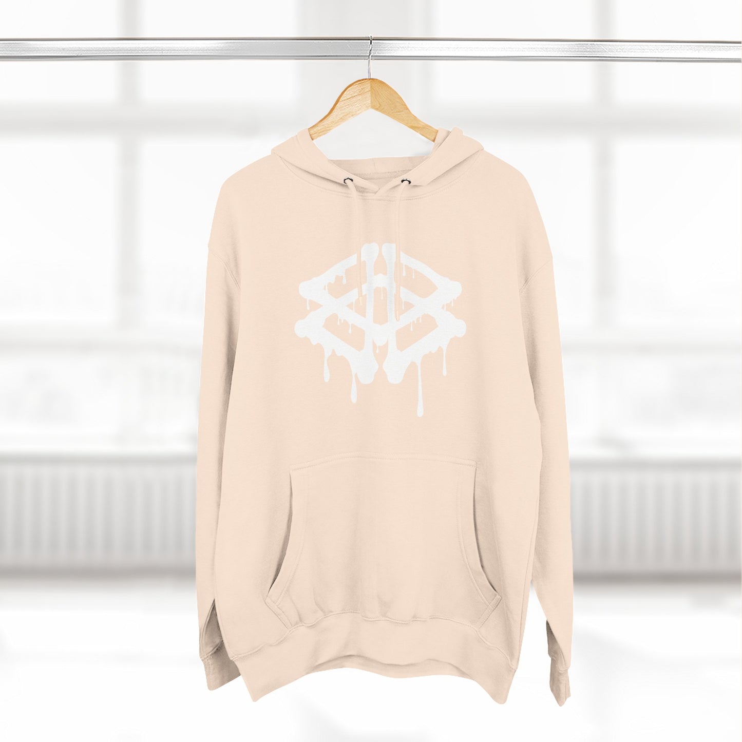 Boneyard Barbering Drip Hoodie