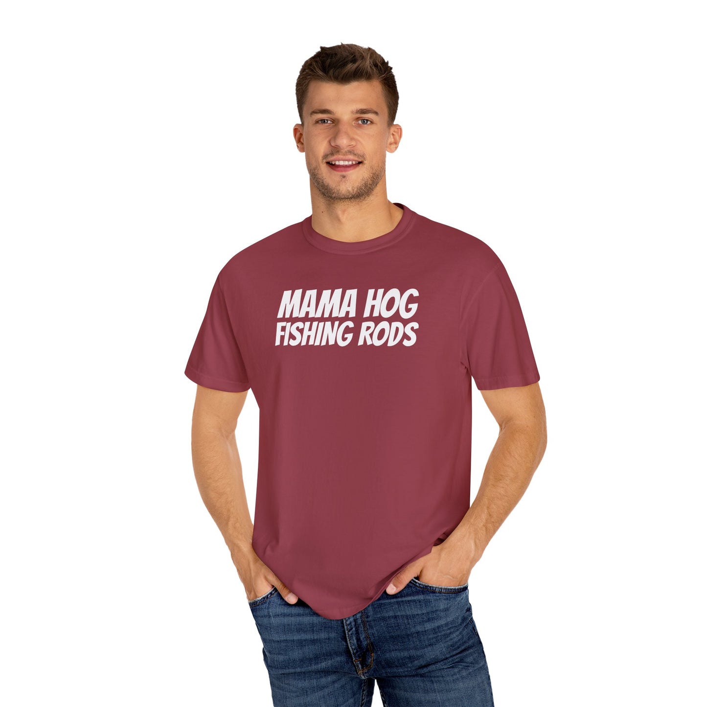 Mama Hog T-shirt