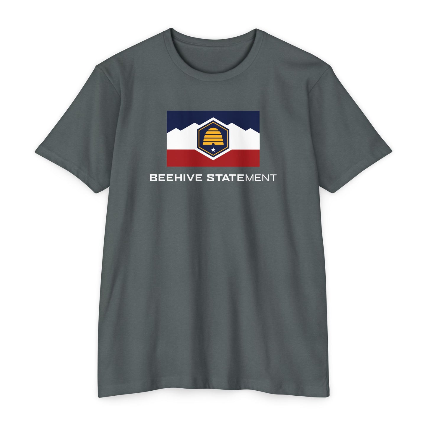 Beehive Statement Bold Tee