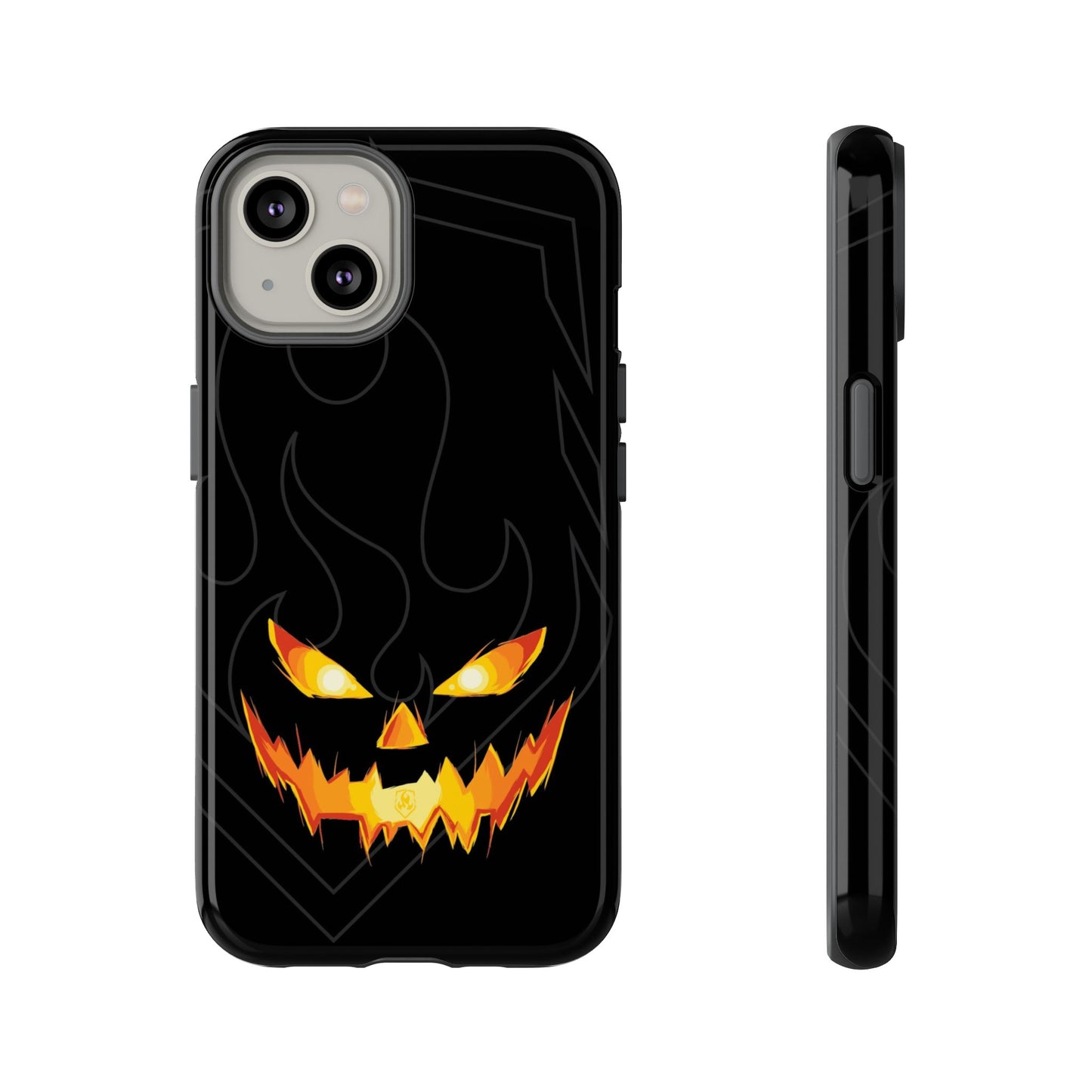 Jack-O Tough Phone Case