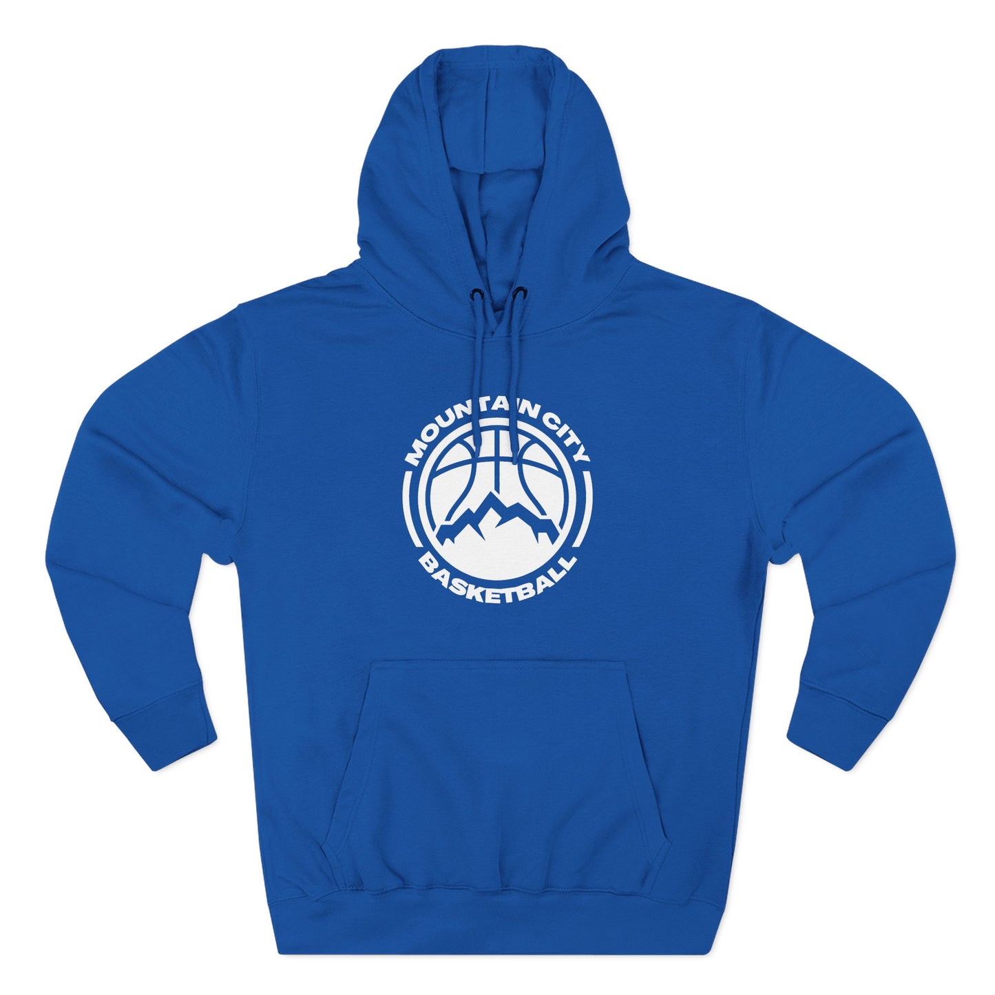 MTN City Game Day Hoodie