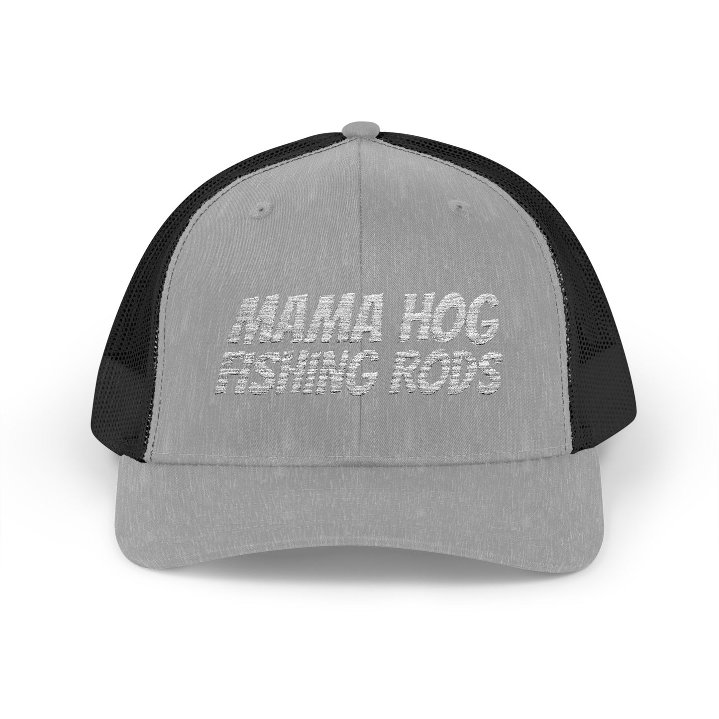 Mama Hog Trucker Cap