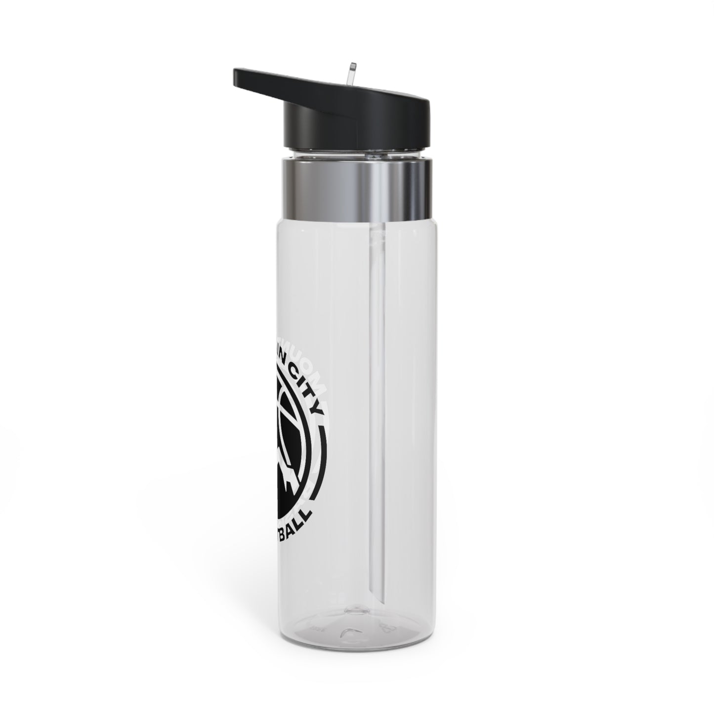 MTN CITY Sport Bottle, 20oz