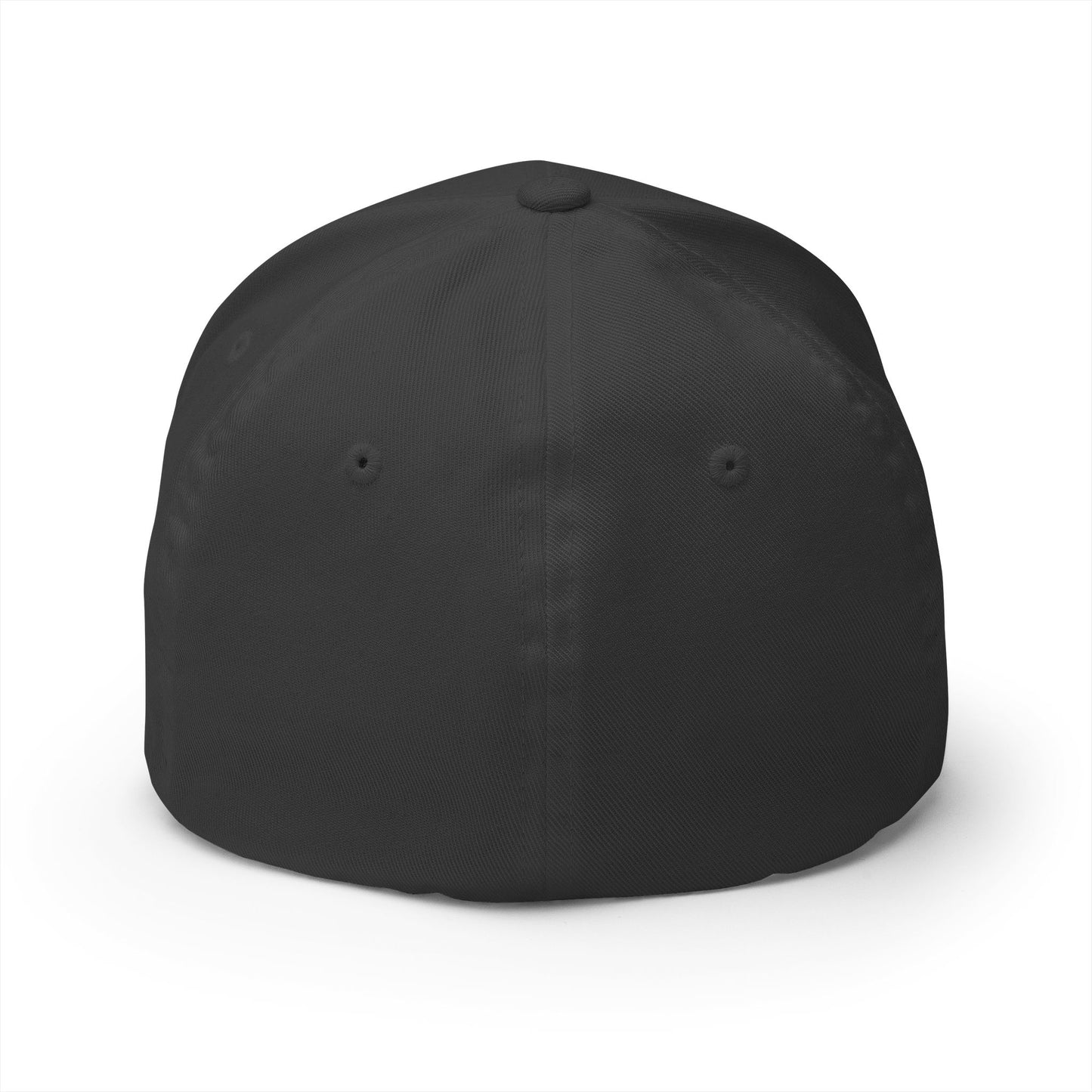 Mama Hog Flexfit Cap