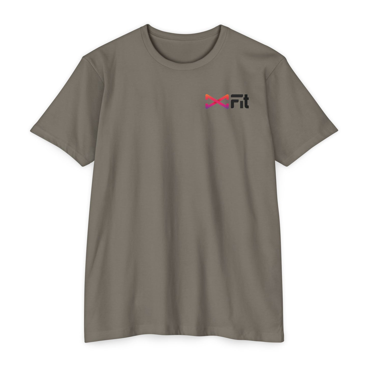 XFit Blueprint Tee