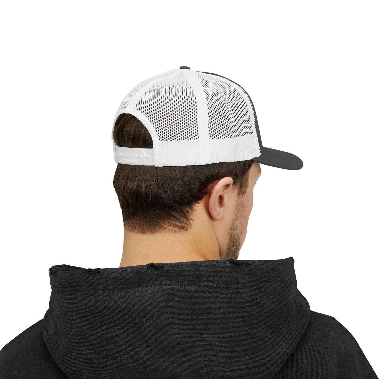 Mama Hog Trucker Cap