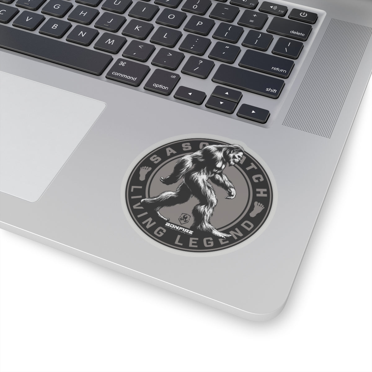 Living Legend Sticker