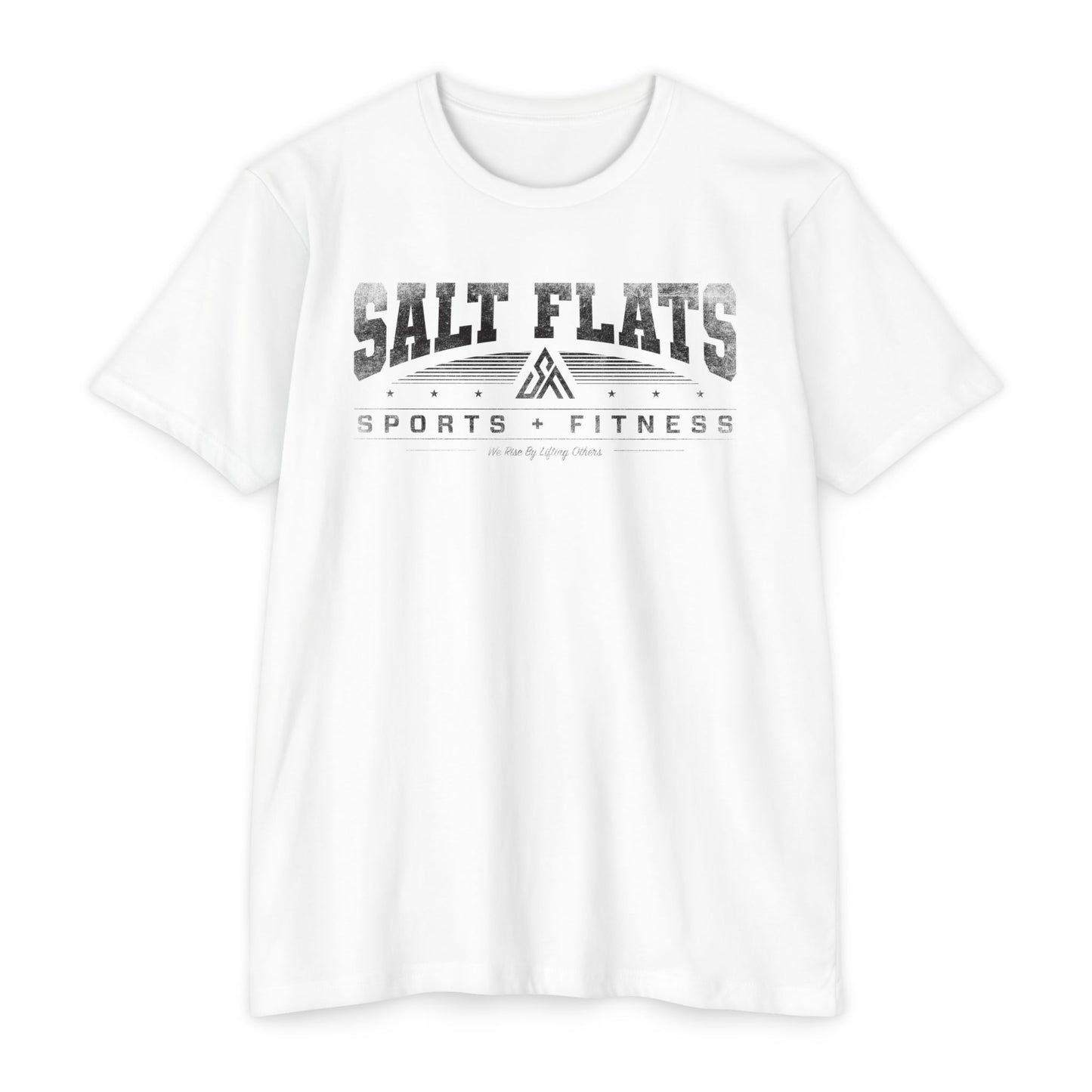 Salt Flats Vintage Tee