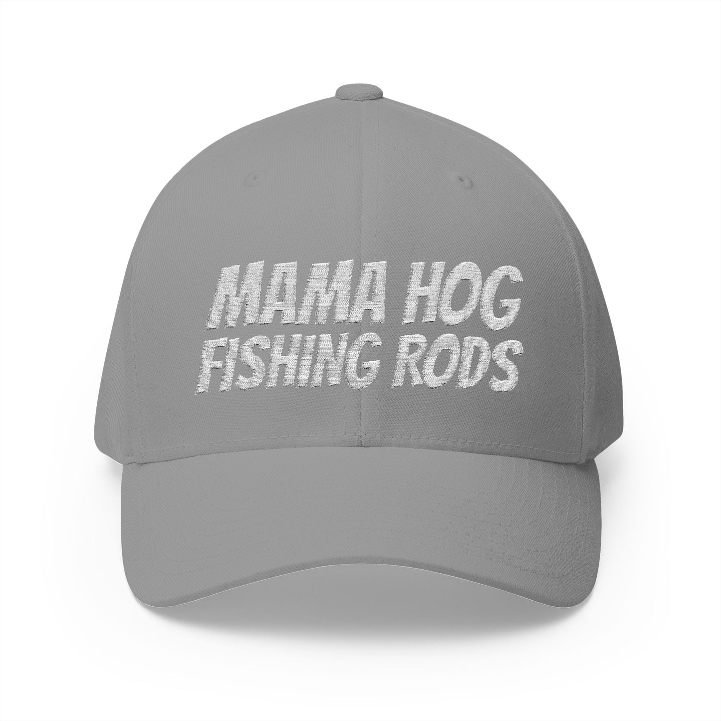 Mama Hog Flexfit Cap