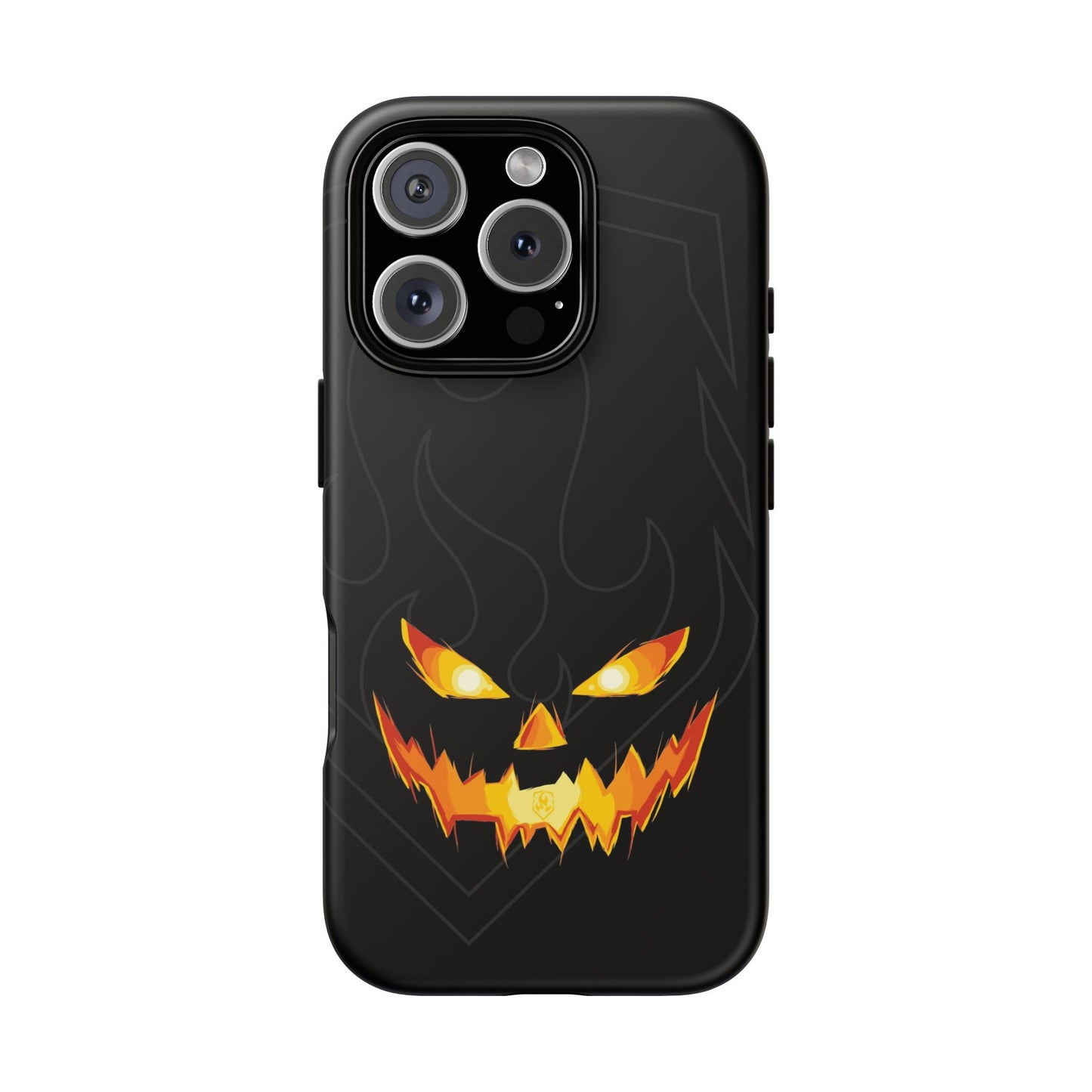 Jack-O Tough Phone Case