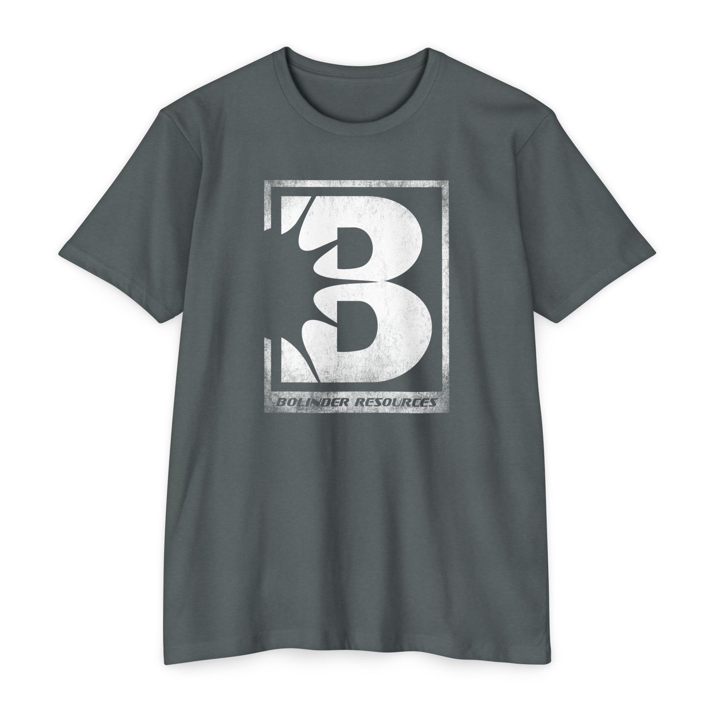 Bolinder Block Tee