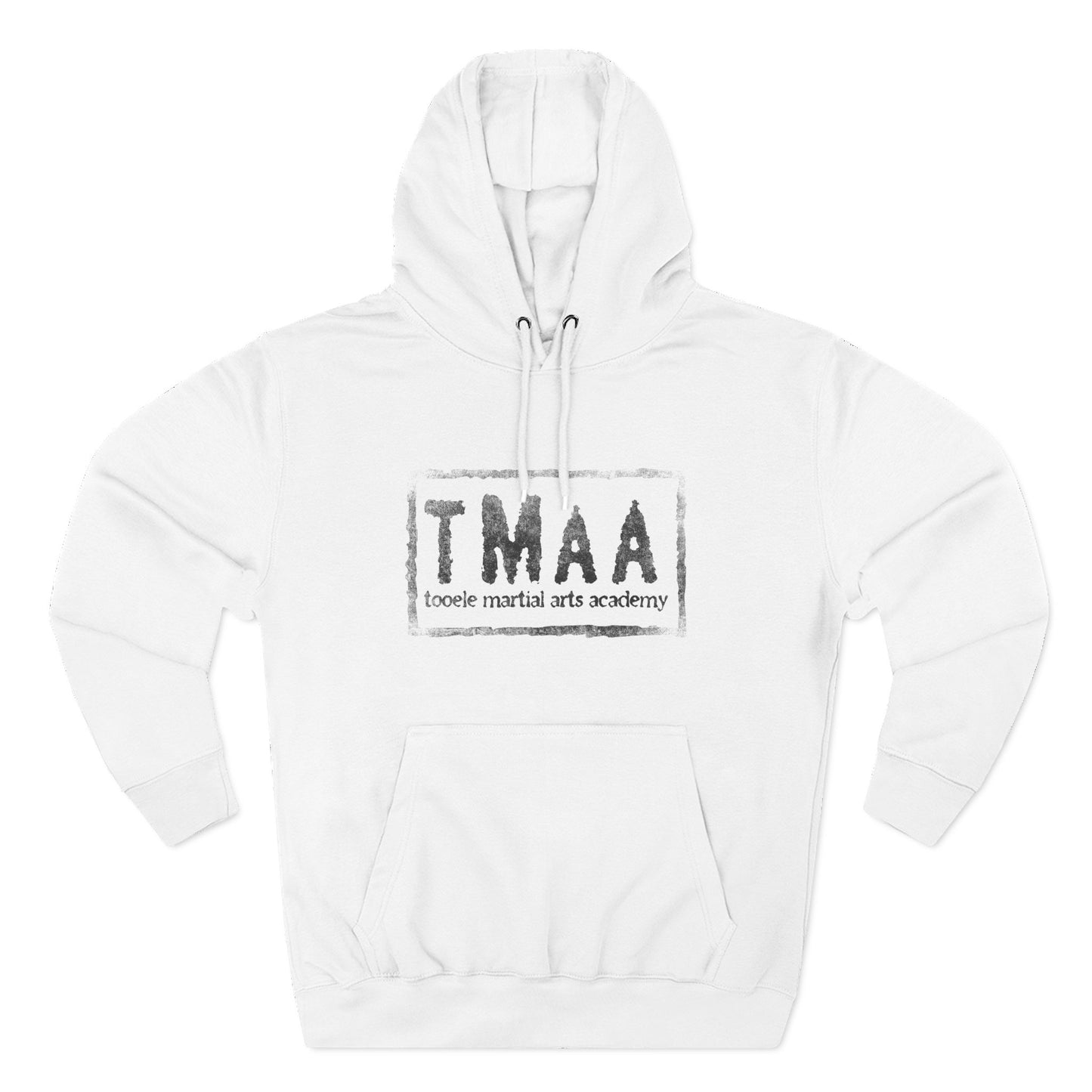 TMAA Box Hoodie