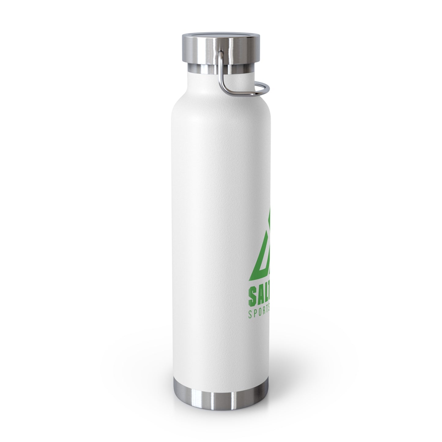 Salt Flats Insulated Bottle, 22oz