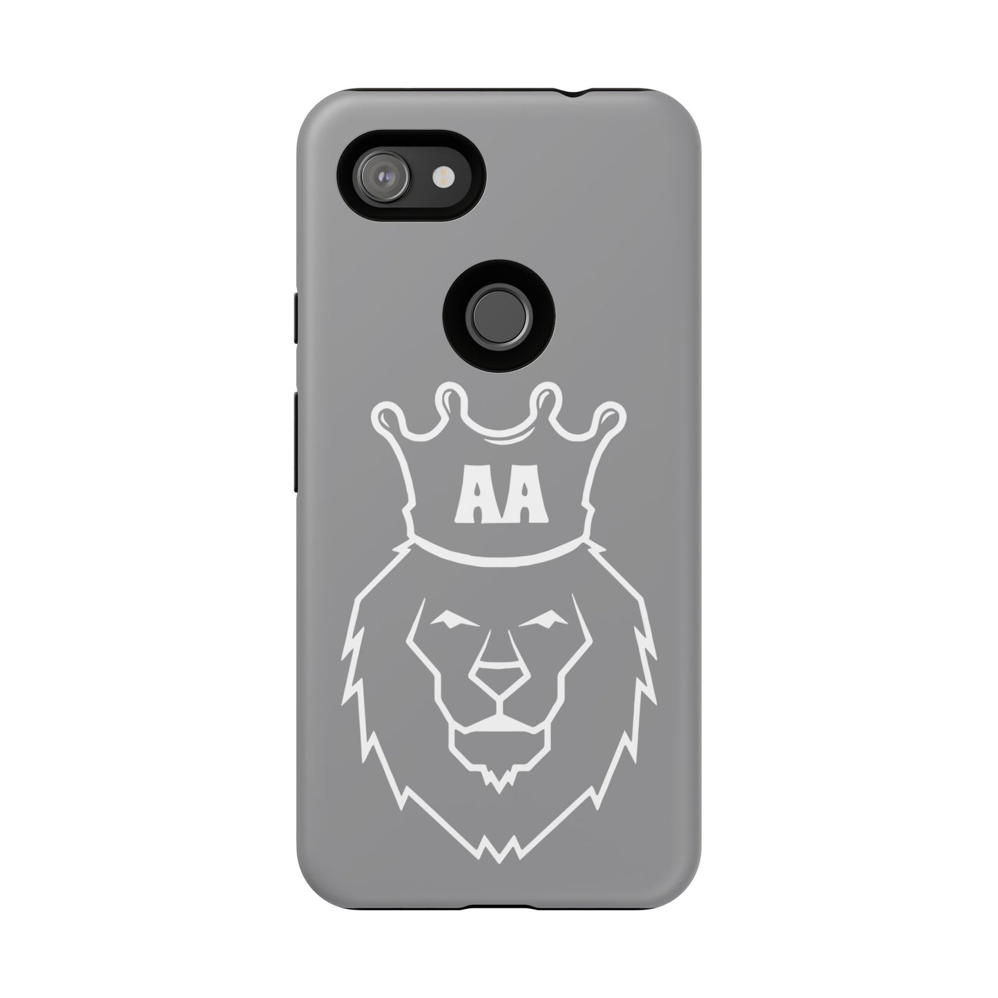 Adversity Athletes Phone Case