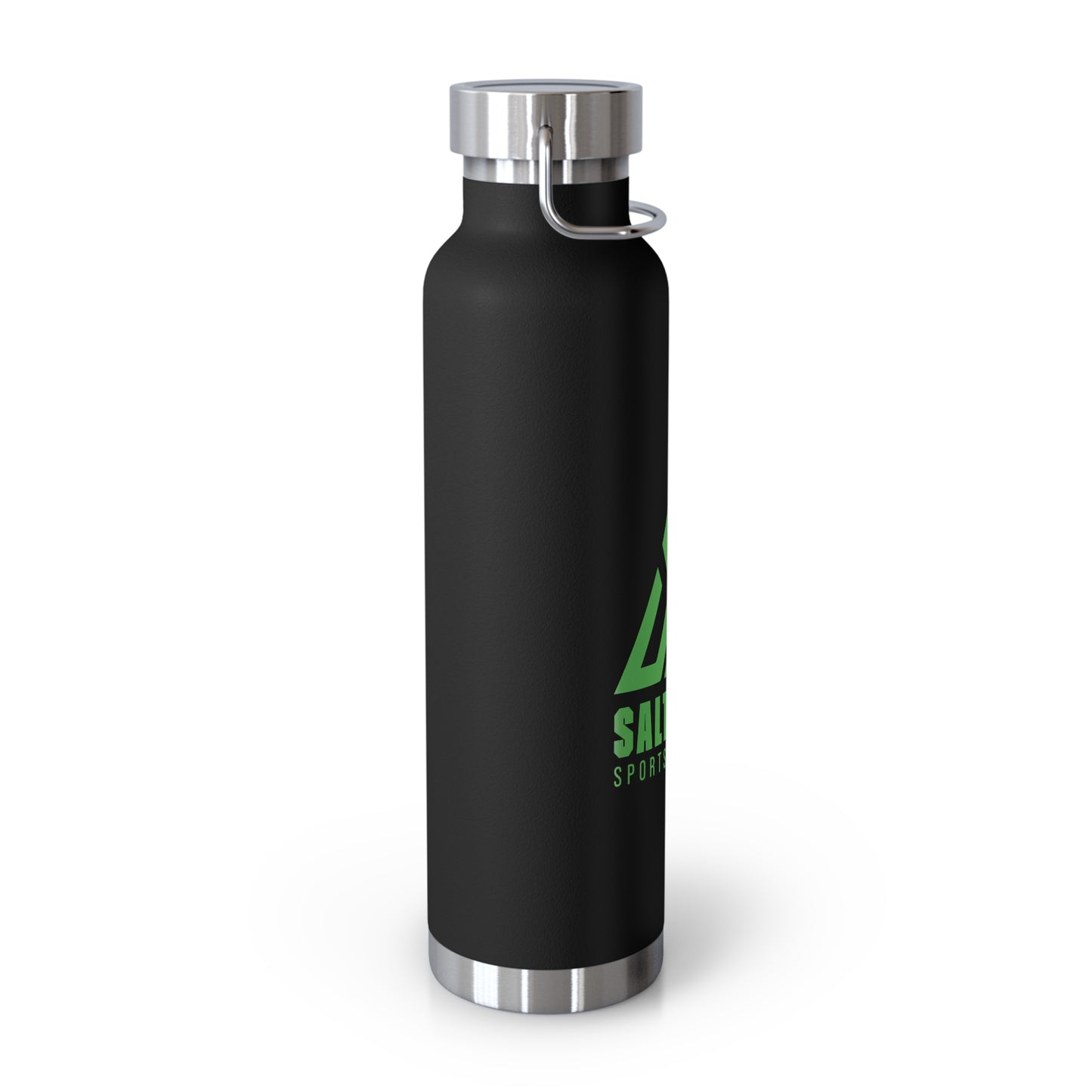 Salt Flats Insulated Bottle, 22oz