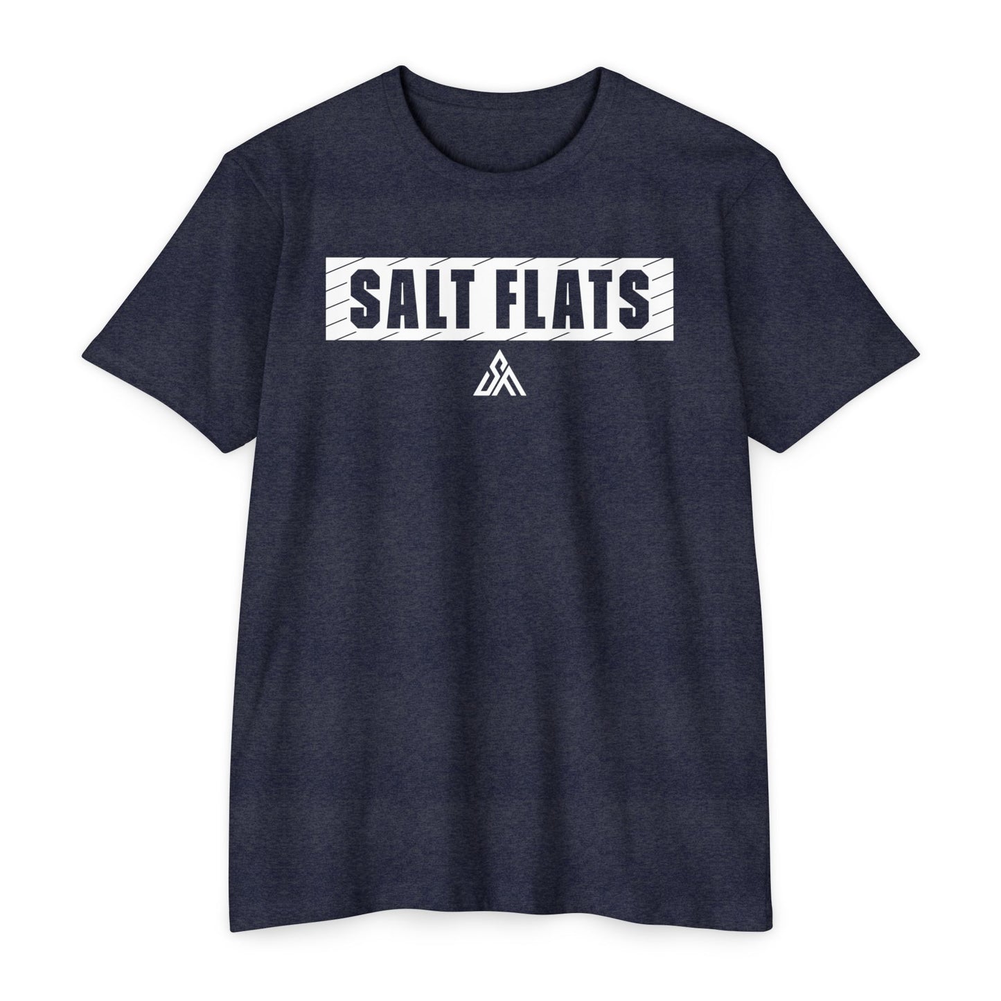 Salt Flats Sideline Tee