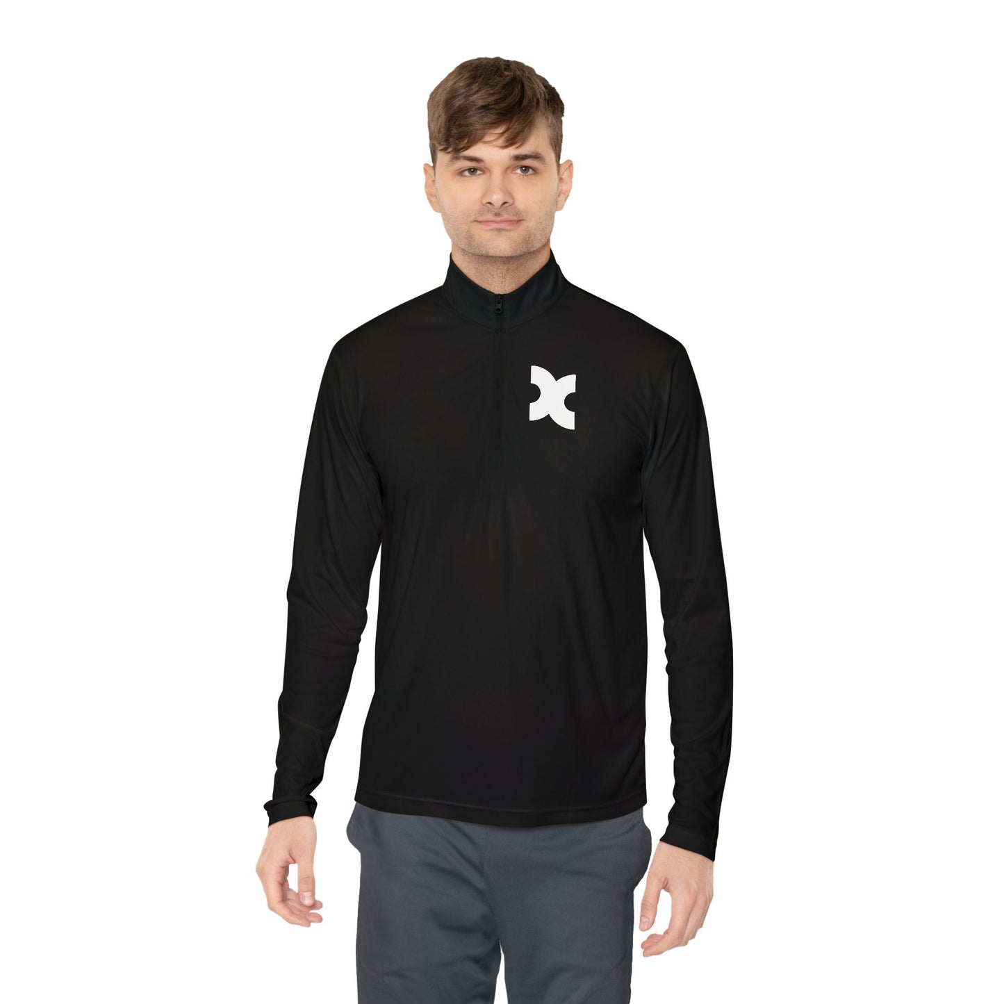 Charter Connect Lightweight Quarter-Zip