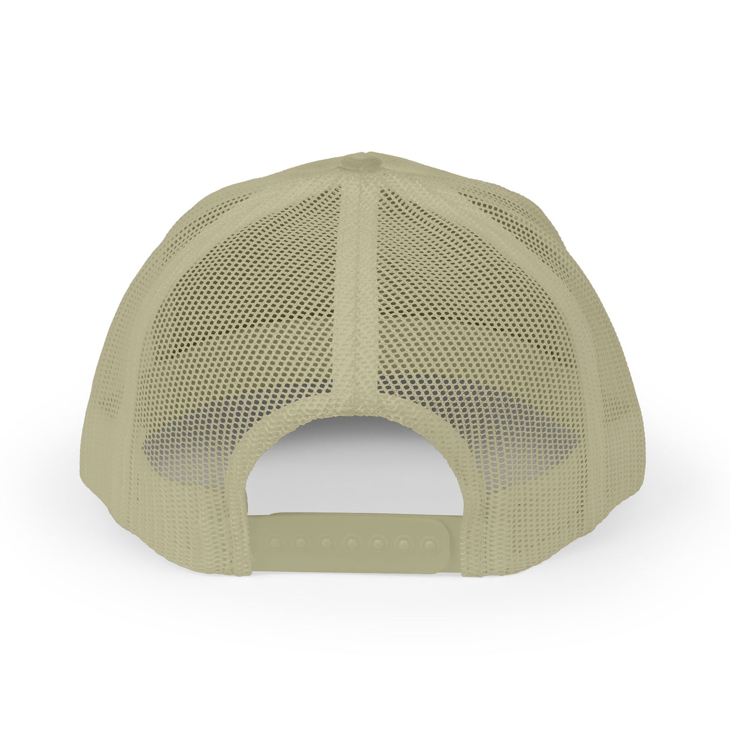 Mama Hog Trucker Cap