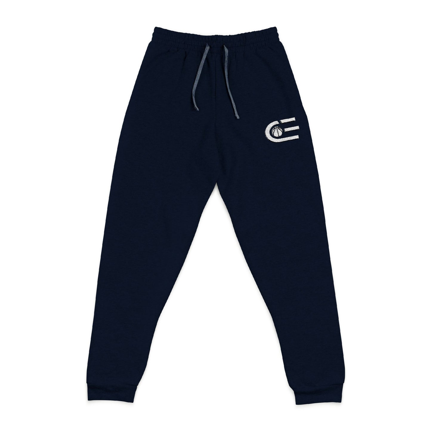Court Evolution Unisex Joggers (Embroidered)
