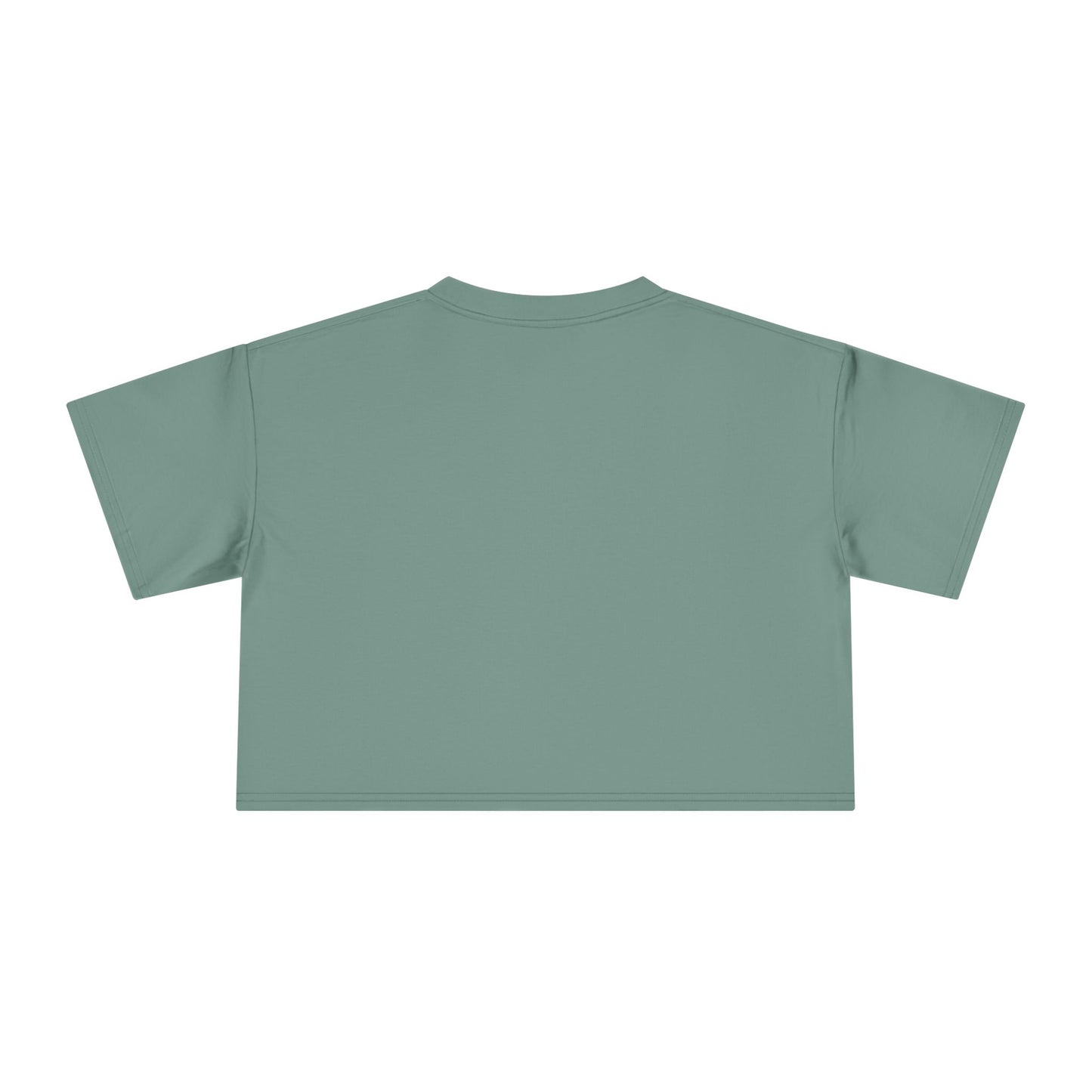 TMAA Logo Women's Crop Tee