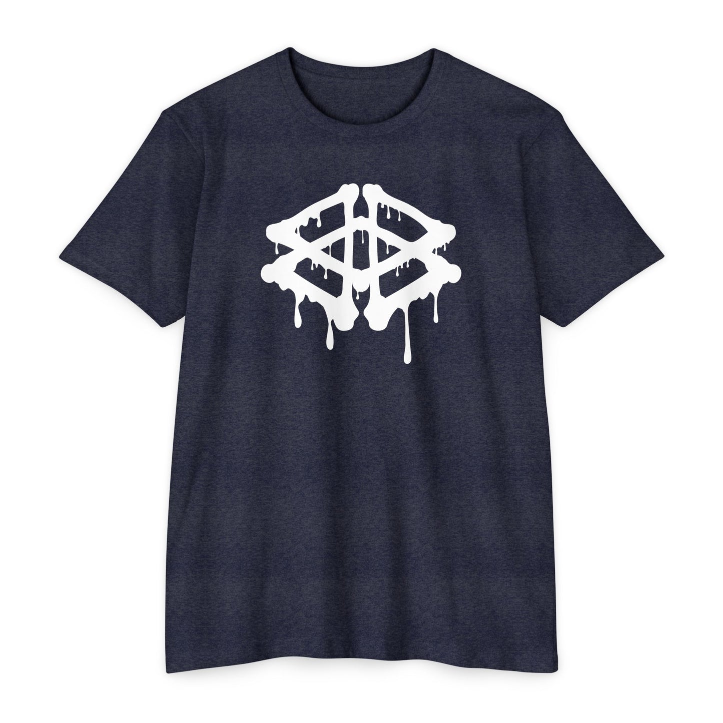 Boneyard Barbering Drip Tee