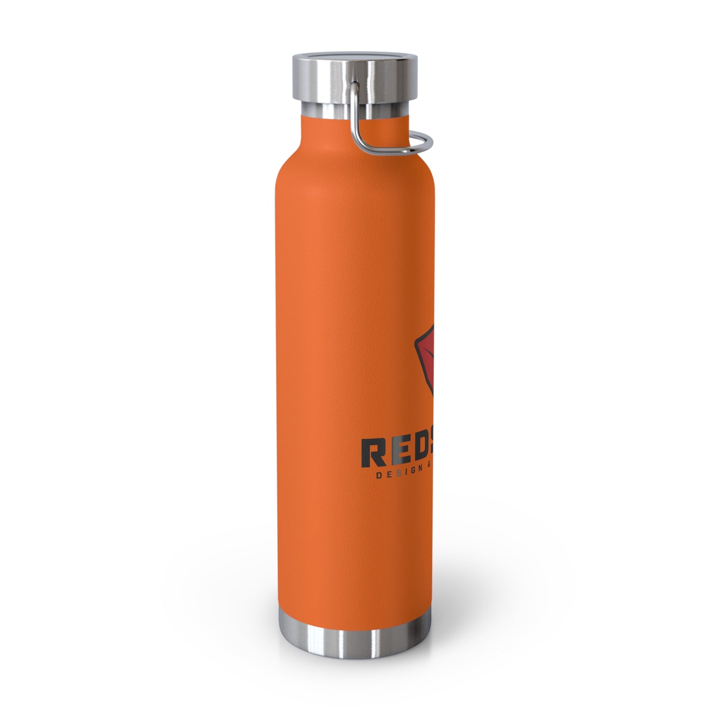 Redstone Insulated Bottle, 22oz