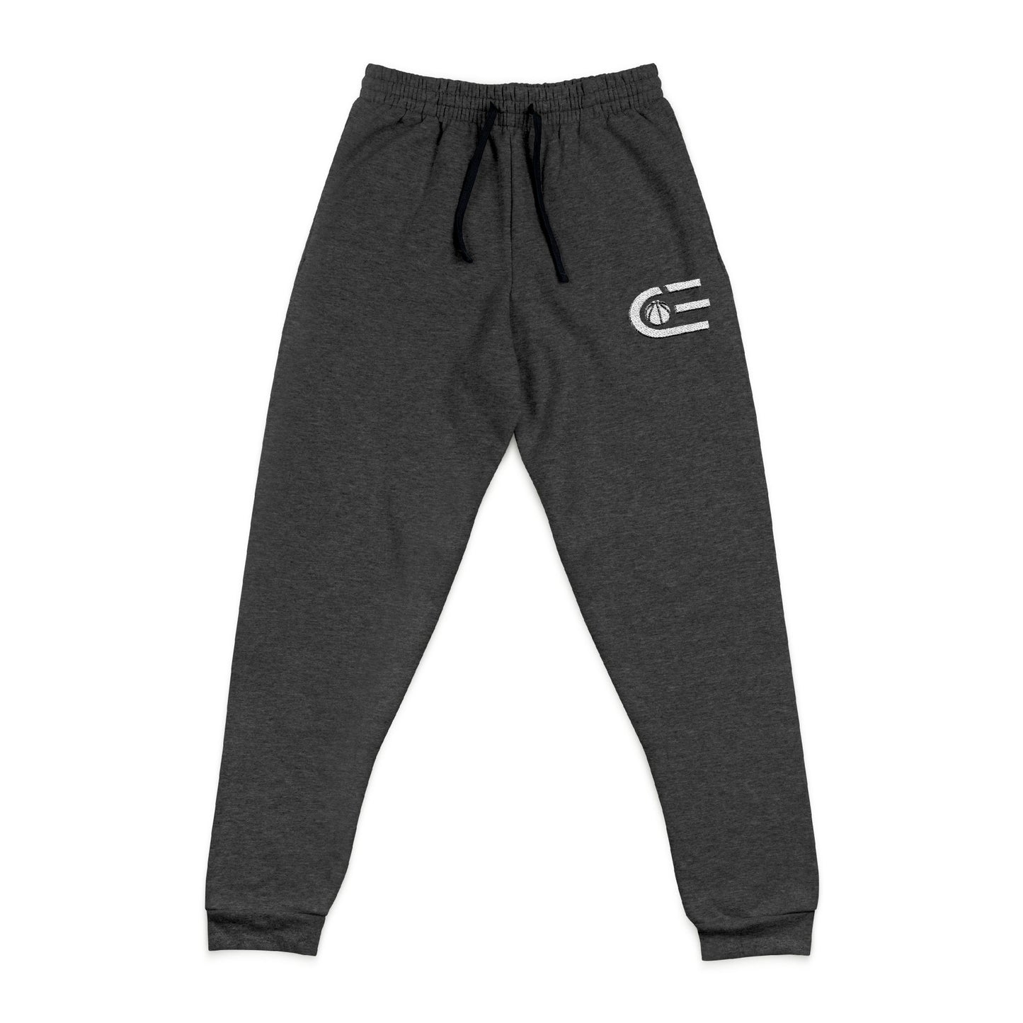 Court Evolution Unisex Joggers (Embroidered)