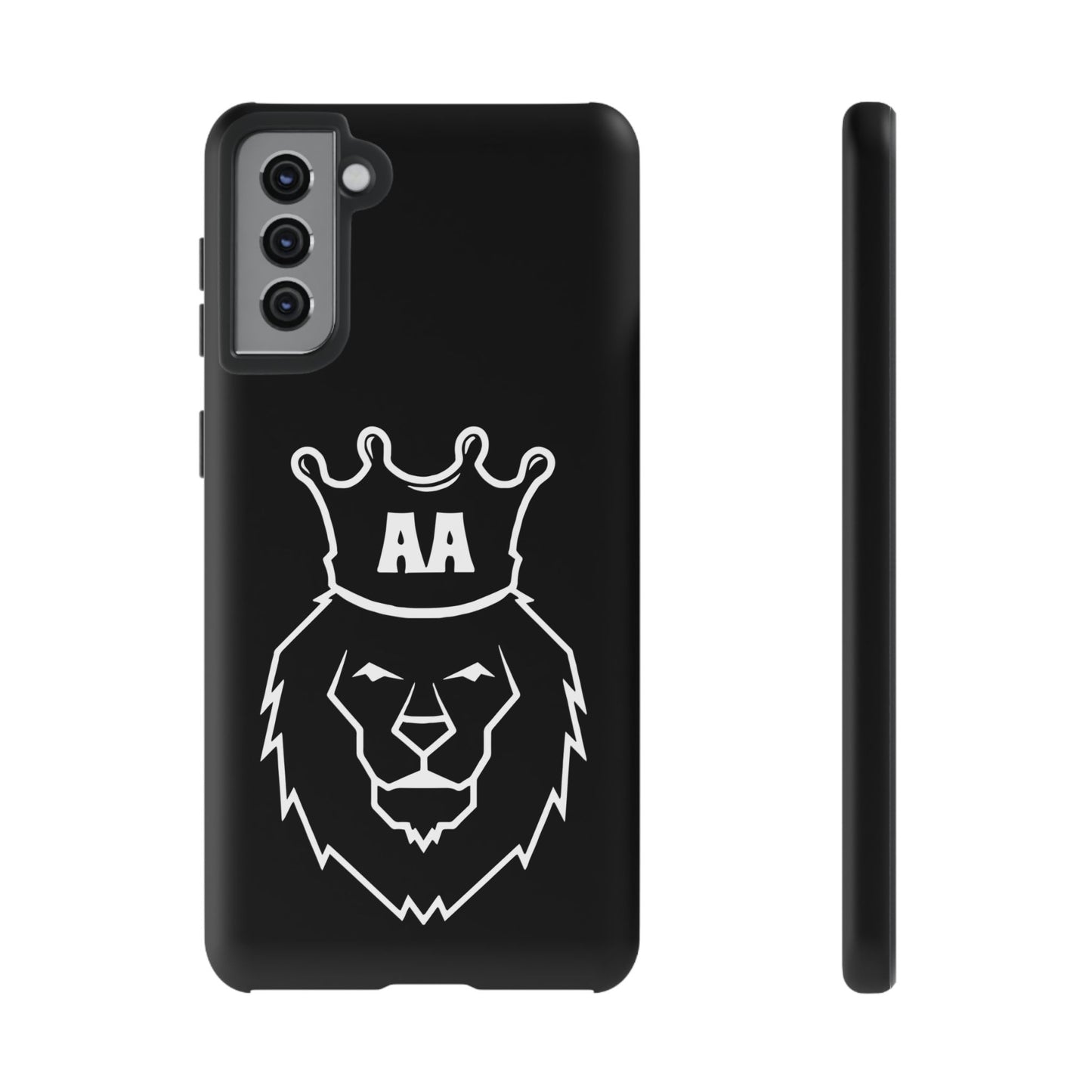 Adversity Athletes Phone Case